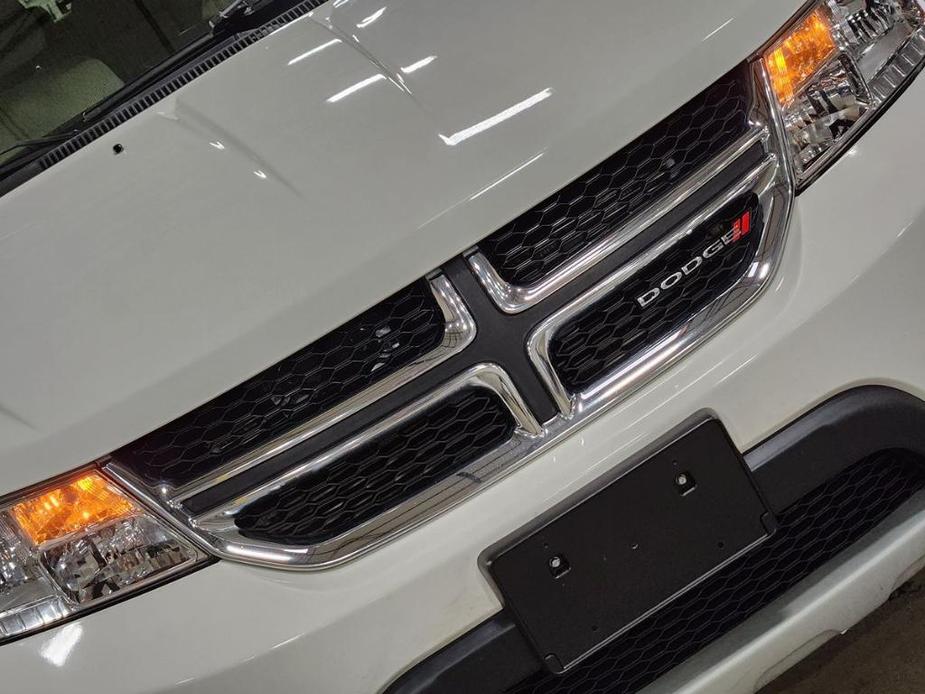 used 2013 Dodge Journey car, priced at $9,850