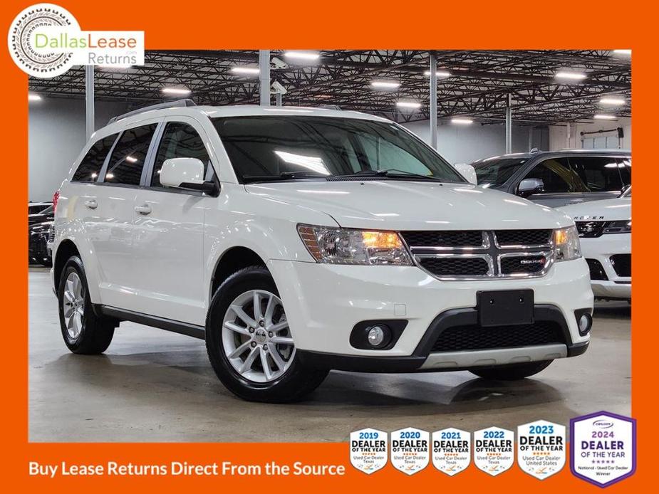used 2013 Dodge Journey car, priced at $7,350