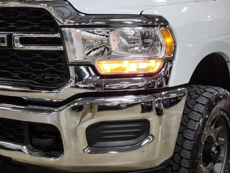 used 2020 Ram 2500 car, priced at $42,040