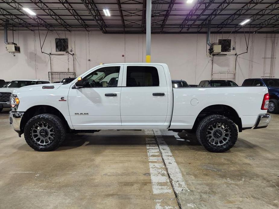 used 2020 Ram 2500 car, priced at $42,040