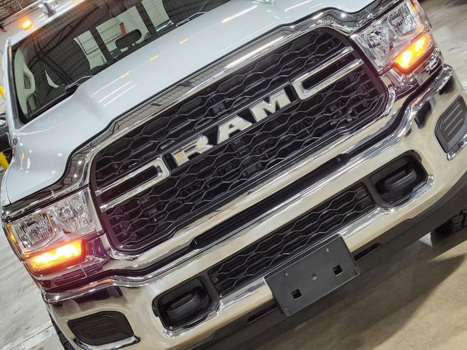 used 2020 Ram 2500 car, priced at $42,040