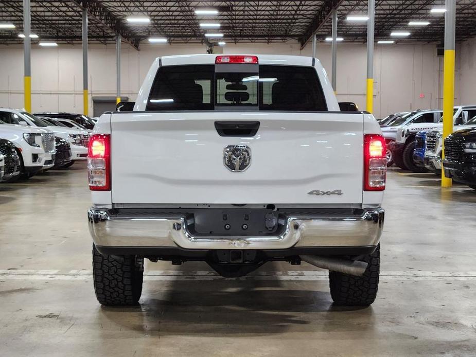 used 2020 Ram 2500 car, priced at $42,040