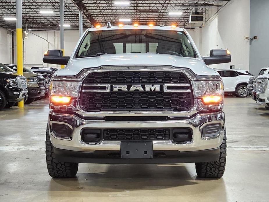 used 2020 Ram 2500 car, priced at $42,040