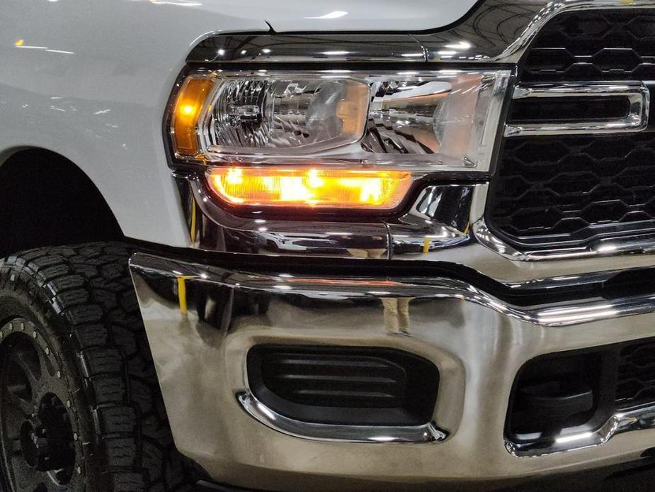 used 2020 Ram 2500 car, priced at $42,040