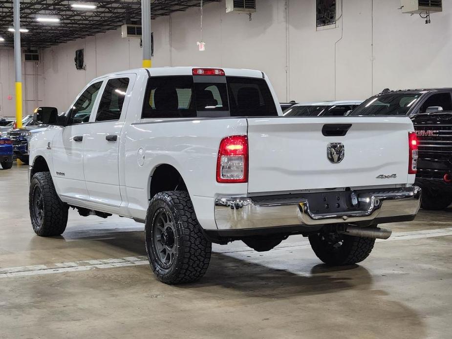 used 2020 Ram 2500 car, priced at $42,040