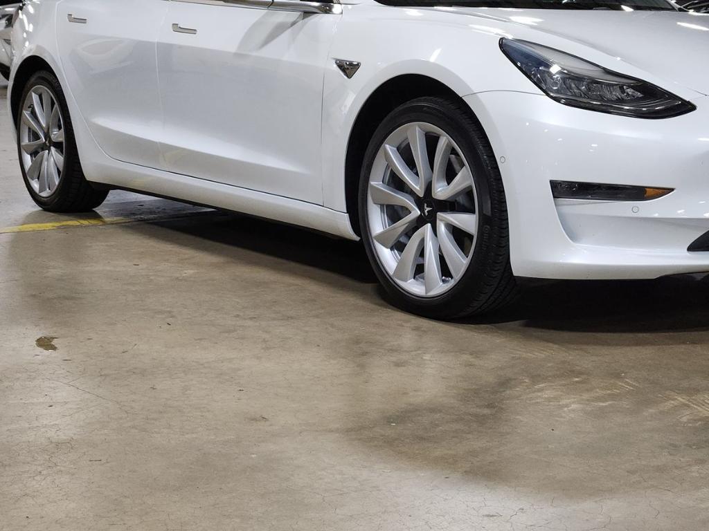 used 2018 Tesla Model 3 car, priced at $22,889