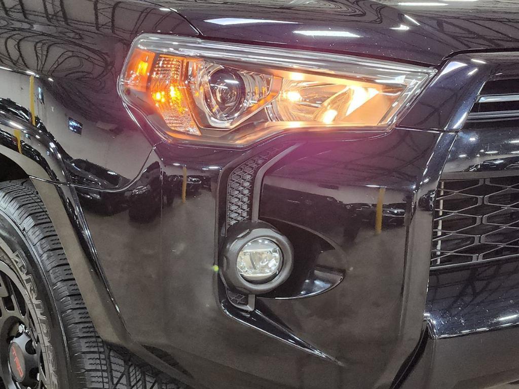 used 2022 Toyota 4Runner car, priced at $42,553