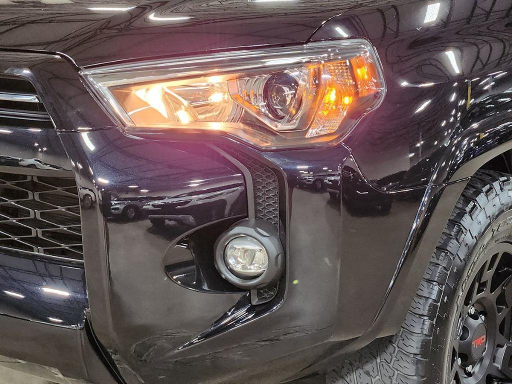 used 2022 Toyota 4Runner car, priced at $40,755