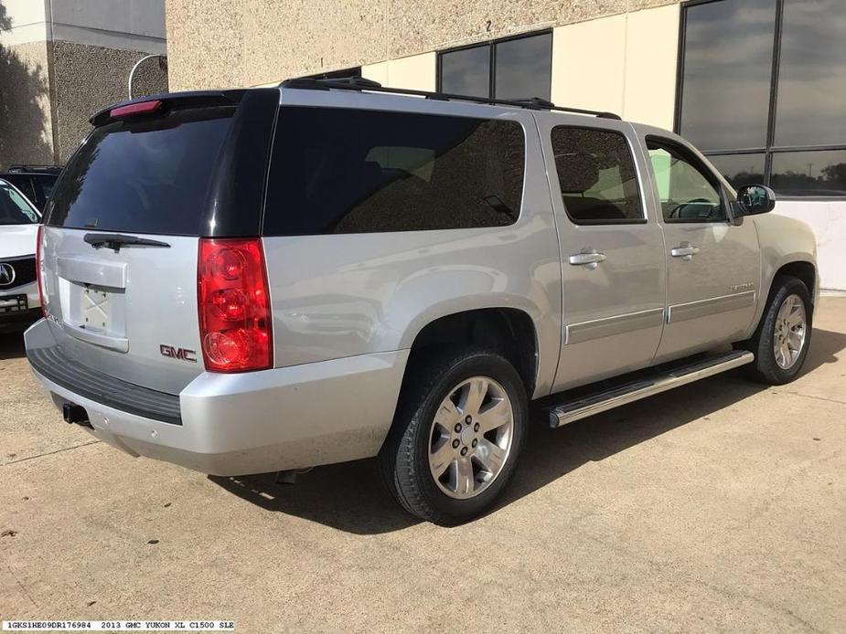 used 2013 GMC Yukon XL car, priced at $15,500