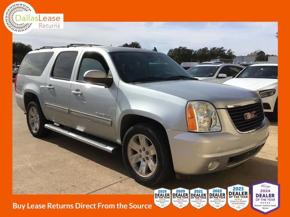 used 2013 GMC Yukon XL car, priced at $15,500