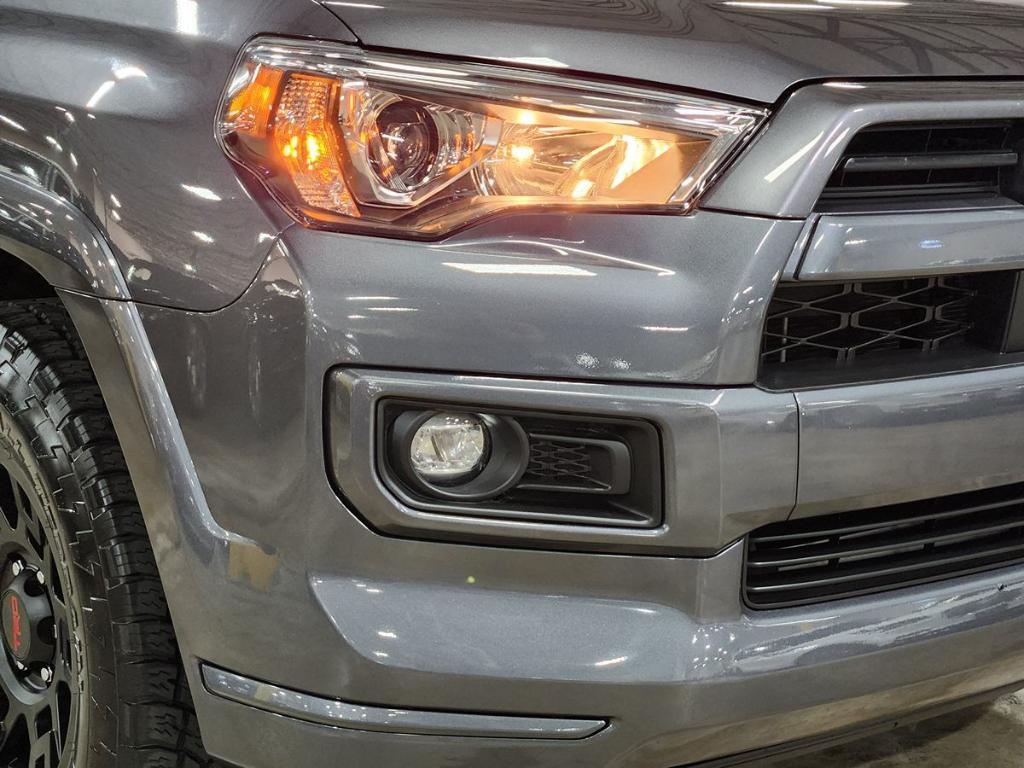 used 2022 Toyota 4Runner car, priced at $42,978