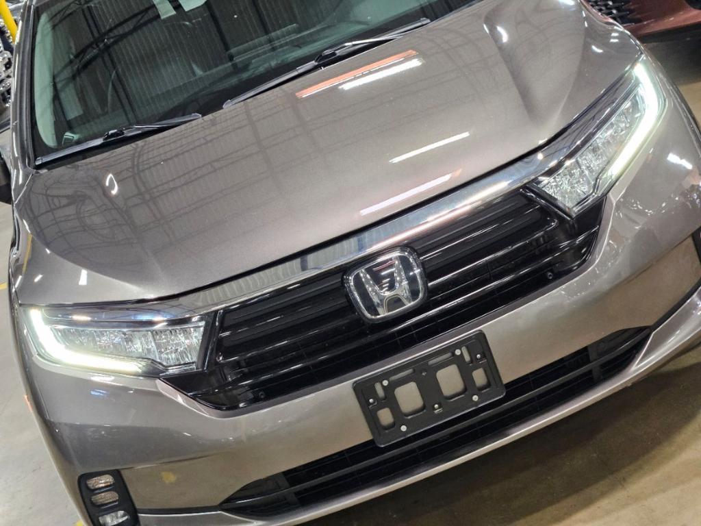 used 2022 Honda Odyssey car, priced at $25,910