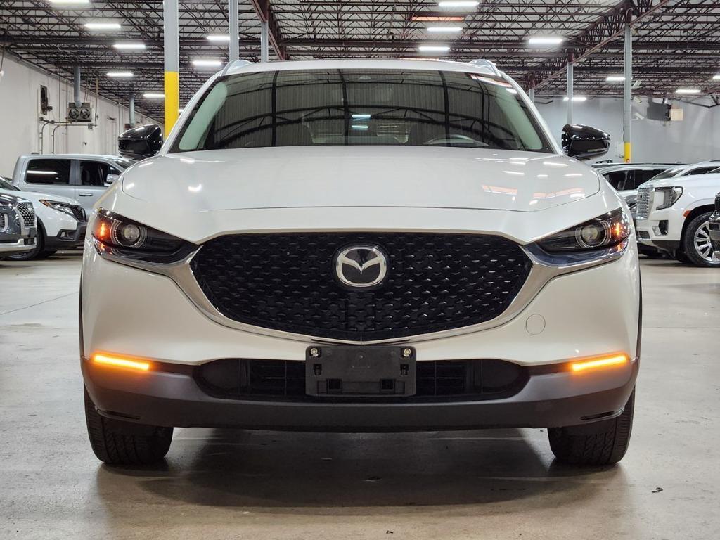 used 2022 Mazda CX-30 car, priced at $24,276