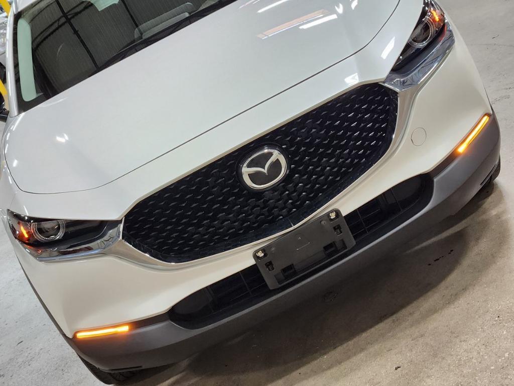 used 2022 Mazda CX-30 car, priced at $24,276