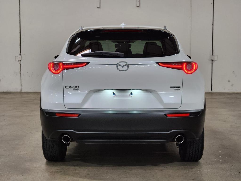 used 2022 Mazda CX-30 car, priced at $24,276
