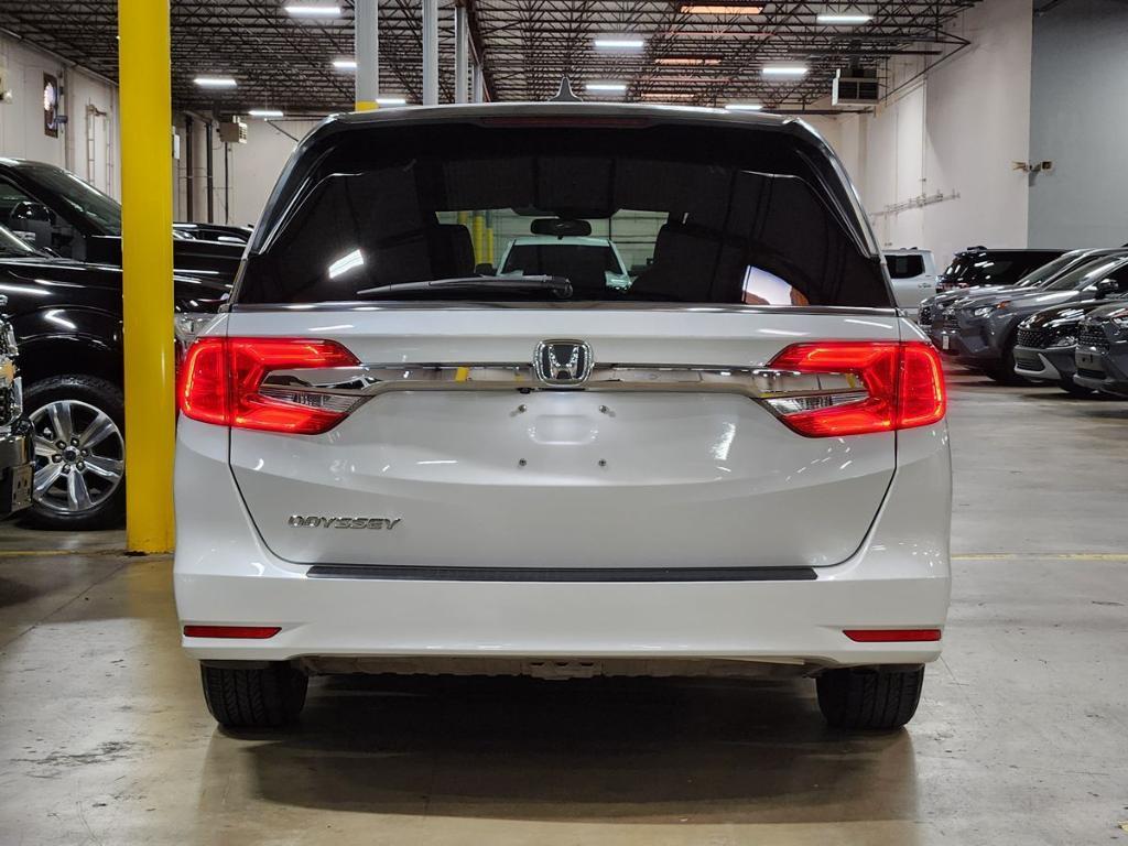 used 2020 Honda Odyssey car, priced at $26,974