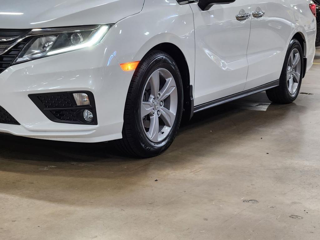 used 2020 Honda Odyssey car, priced at $26,974