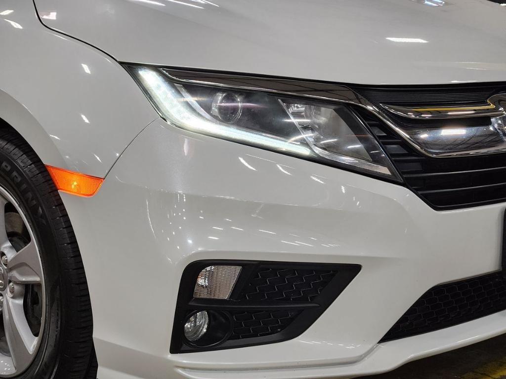 used 2020 Honda Odyssey car, priced at $26,974