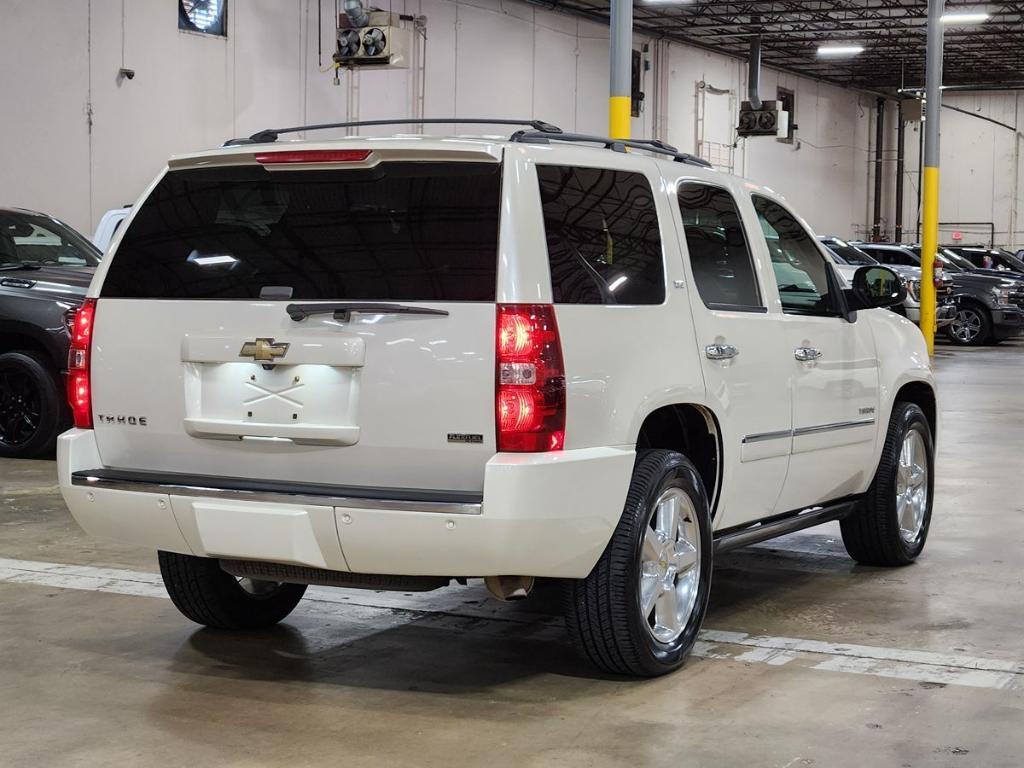 used 2011 Chevrolet Tahoe car, priced at $10,288