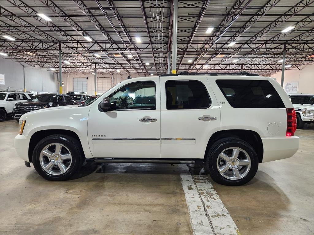 used 2011 Chevrolet Tahoe car, priced at $10,288