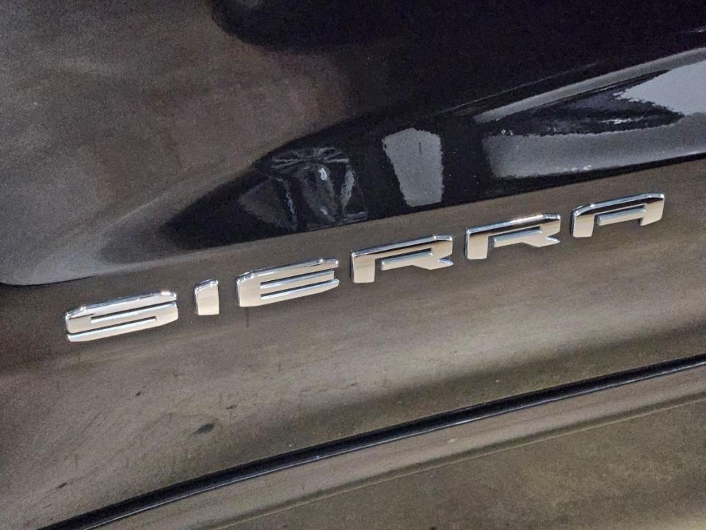 used 2023 GMC Sierra 1500 car, priced at $44,552