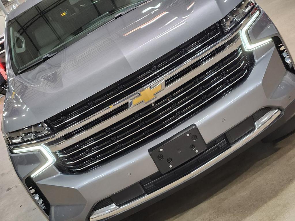 used 2022 Chevrolet Tahoe car, priced at $46,378