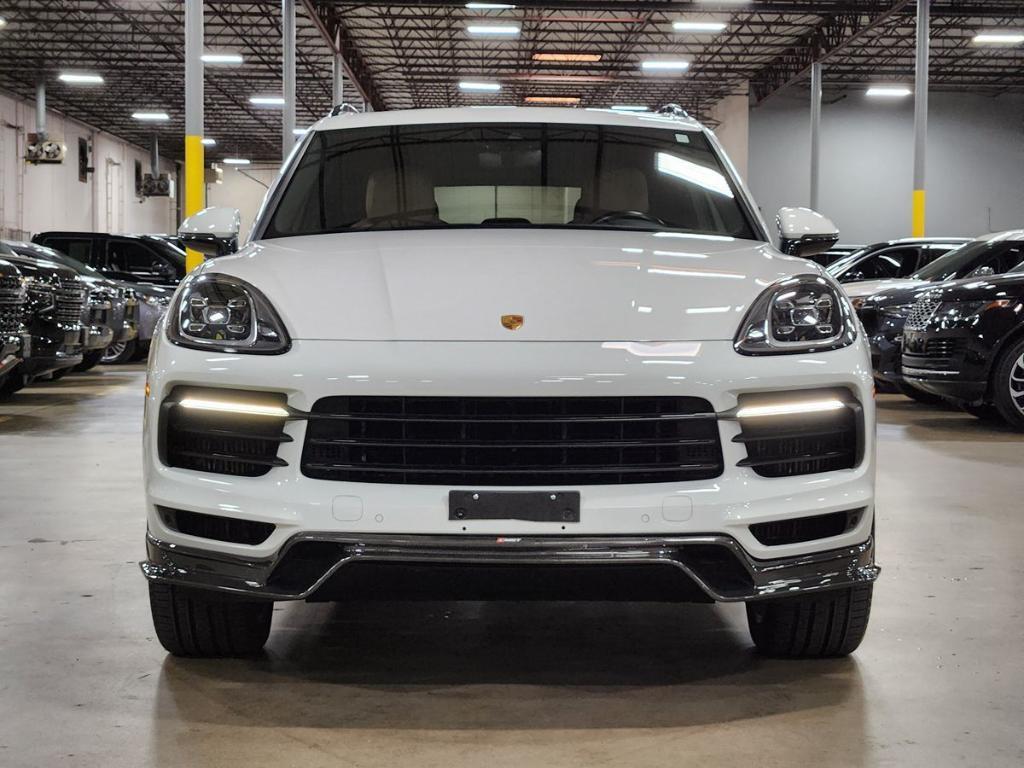 used 2019 Porsche Cayenne car, priced at $36,535