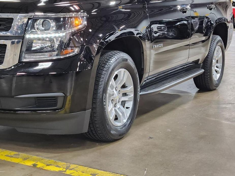 used 2020 Chevrolet Tahoe car, priced at $28,946