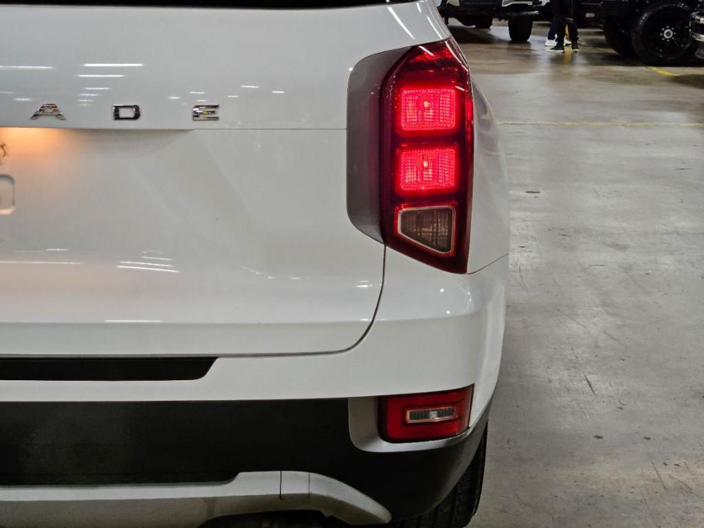 used 2020 Hyundai Palisade car, priced at $24,793