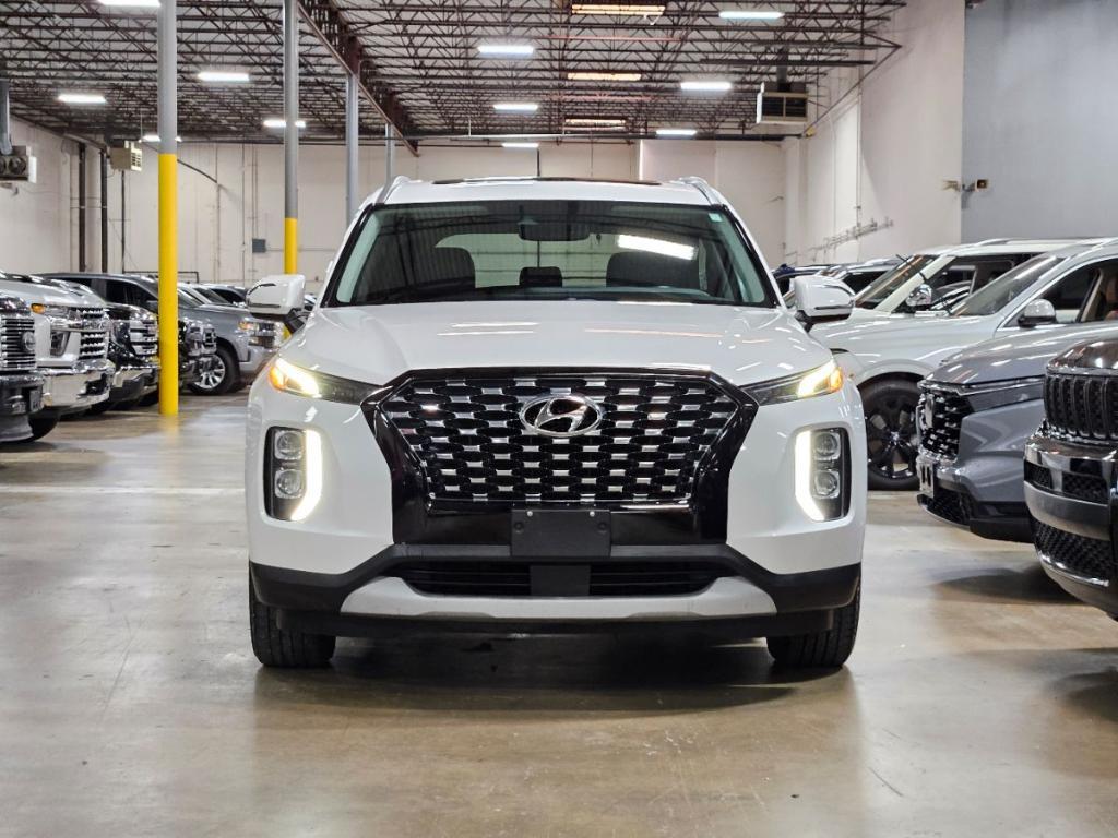 used 2020 Hyundai Palisade car, priced at $24,793
