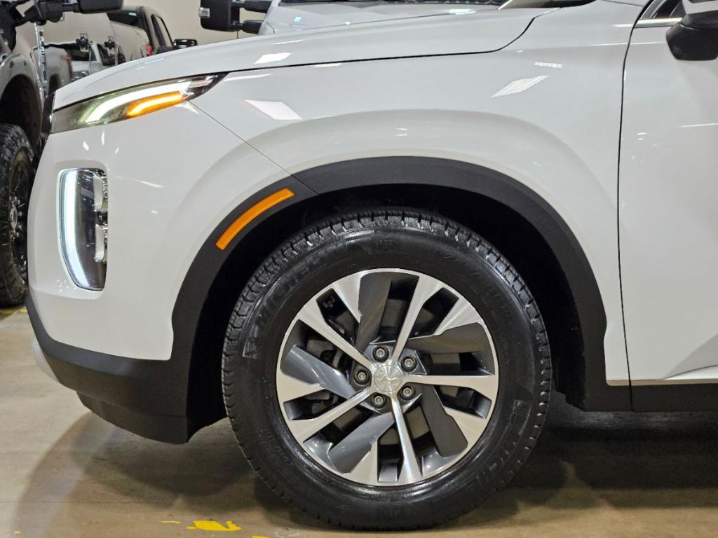 used 2020 Hyundai Palisade car, priced at $24,793