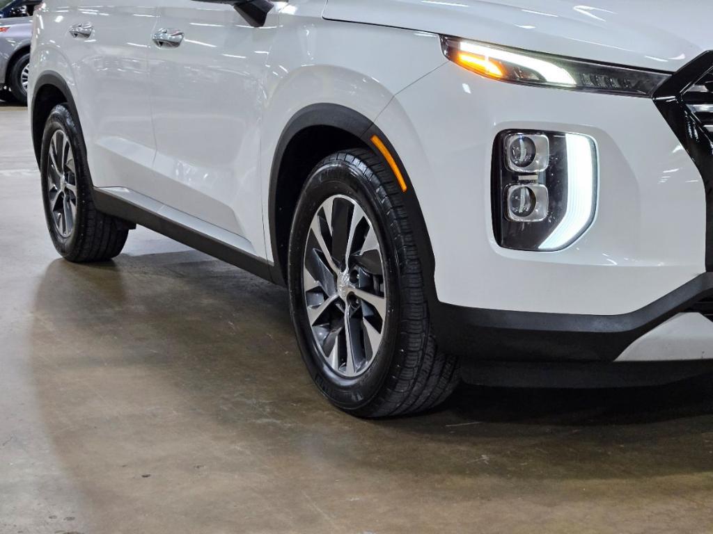 used 2020 Hyundai Palisade car, priced at $24,793