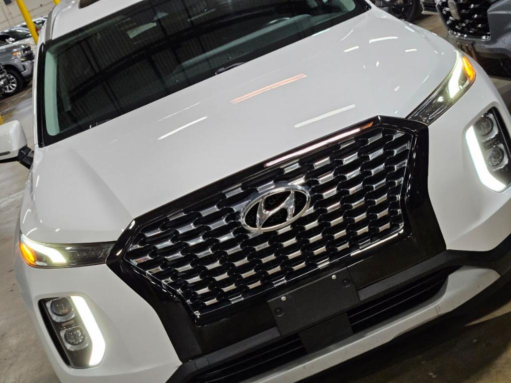 used 2020 Hyundai Palisade car, priced at $24,793