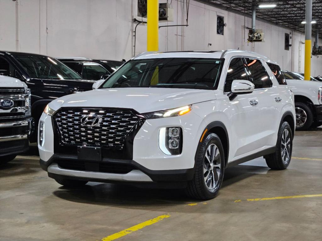used 2020 Hyundai Palisade car, priced at $24,793