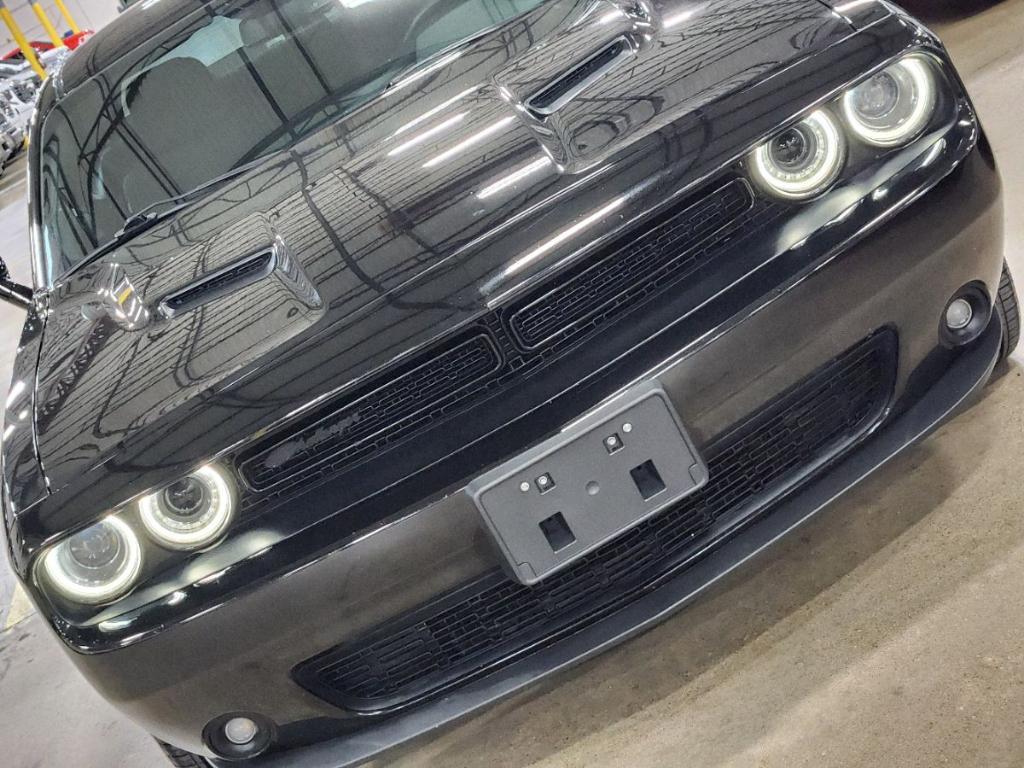 used 2020 Dodge Challenger car, priced at $24,234