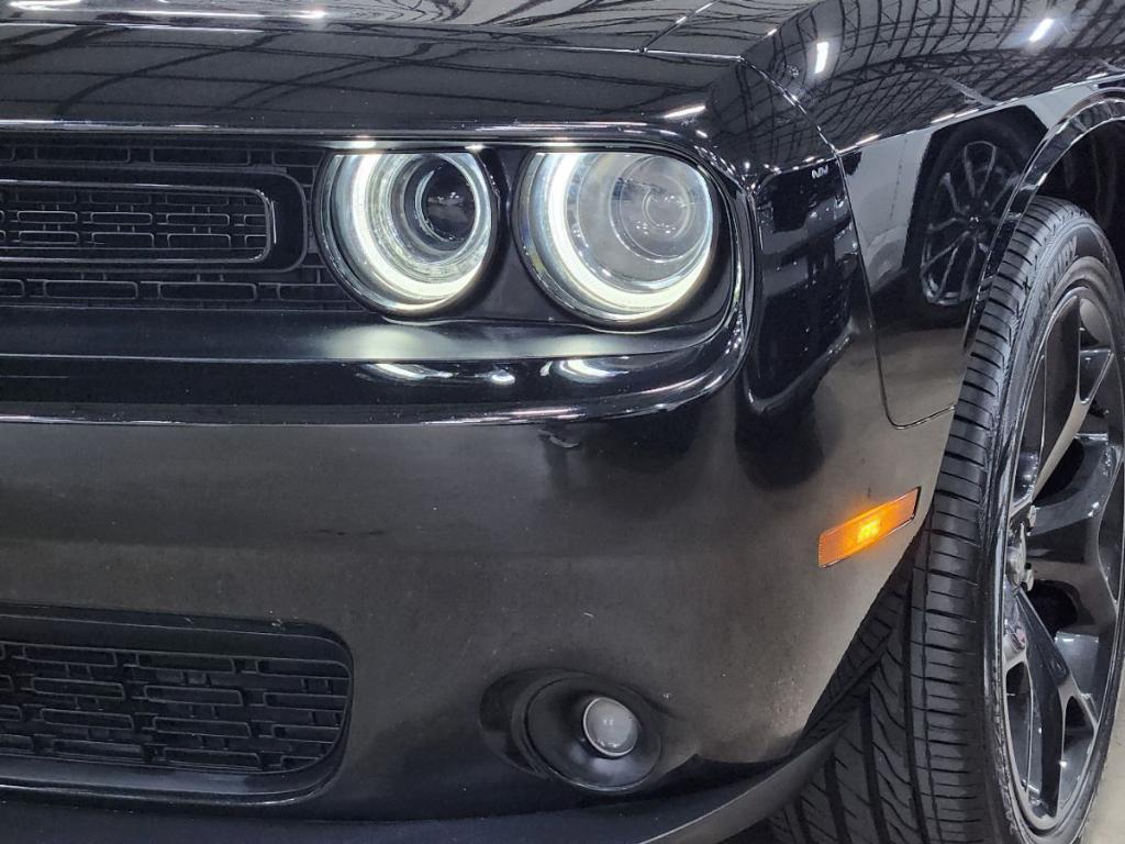 used 2020 Dodge Challenger car, priced at $24,234
