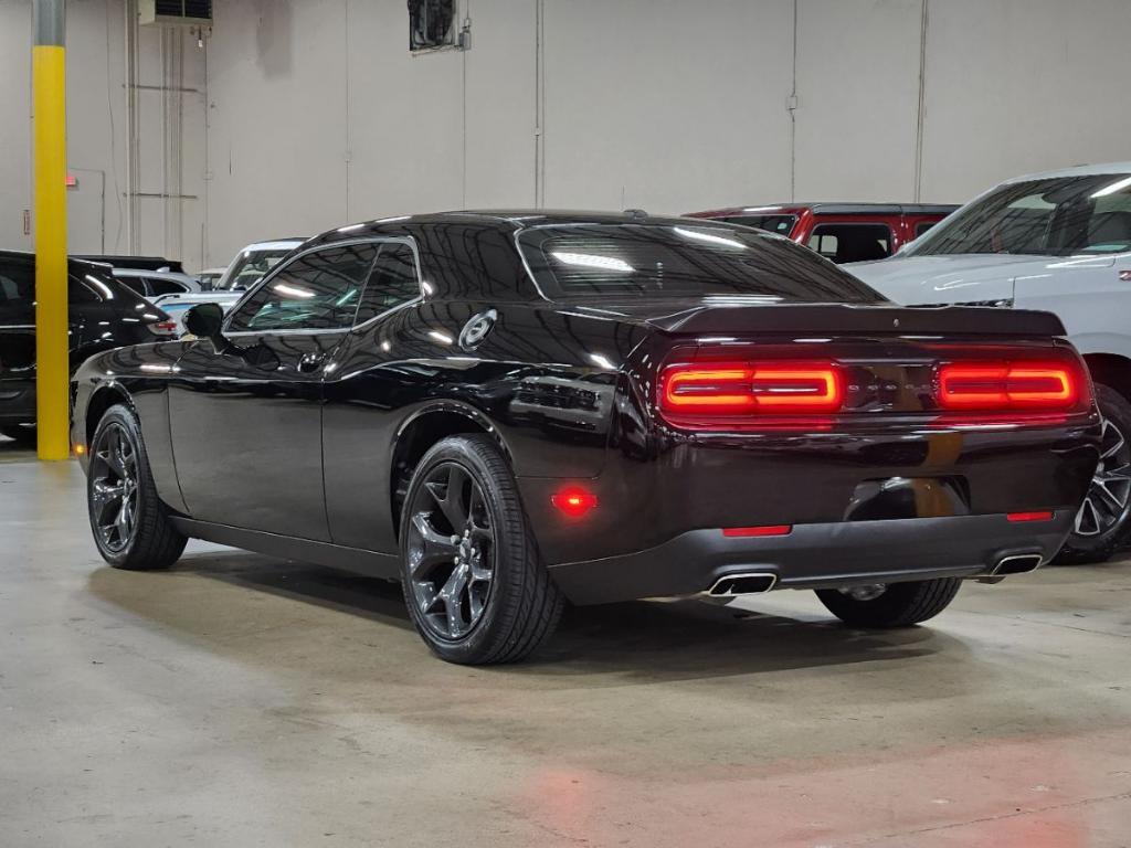 used 2020 Dodge Challenger car, priced at $24,234