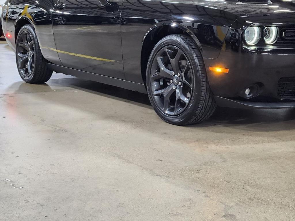 used 2020 Dodge Challenger car, priced at $24,234