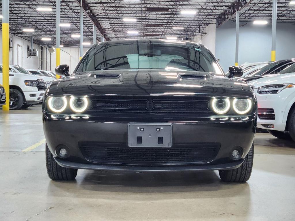 used 2020 Dodge Challenger car, priced at $24,234