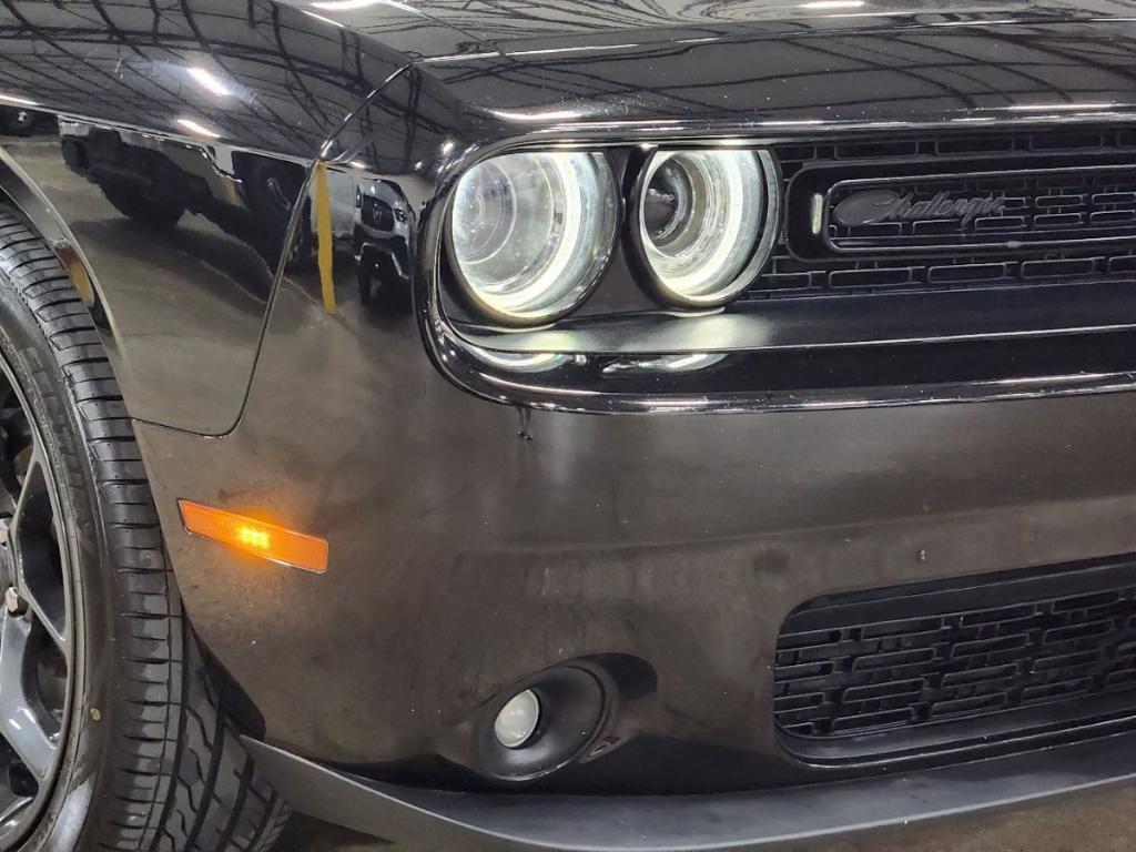 used 2020 Dodge Challenger car, priced at $24,234