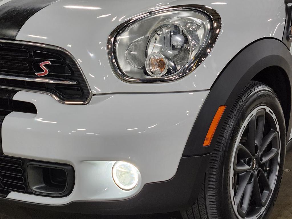 used 2016 MINI Countryman car, priced at $9,622