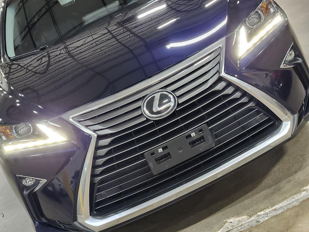 used 2016 Lexus RX 350 car, priced at $23,235