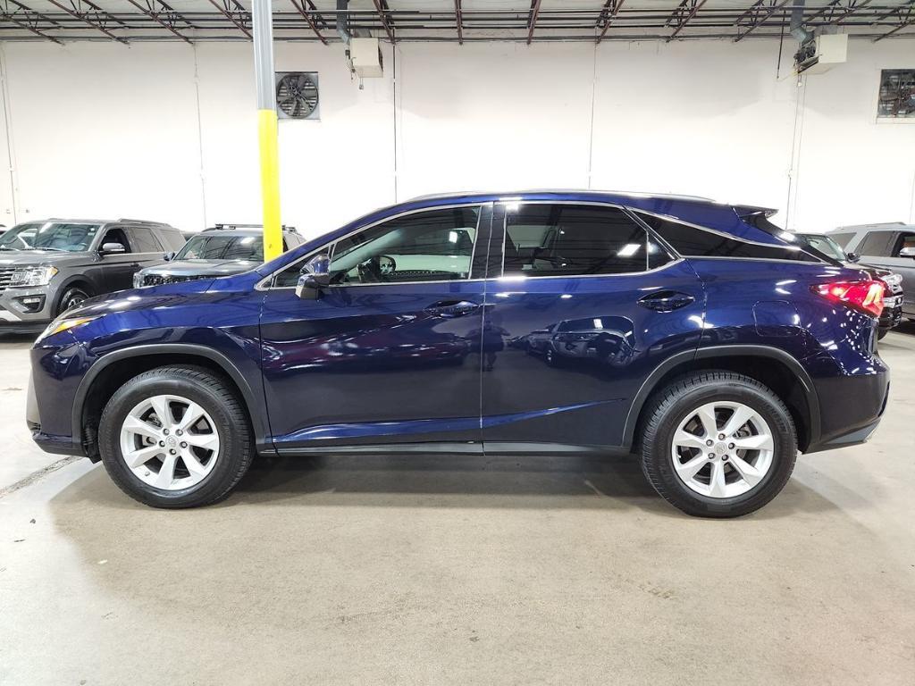 used 2016 Lexus RX 350 car, priced at $23,235