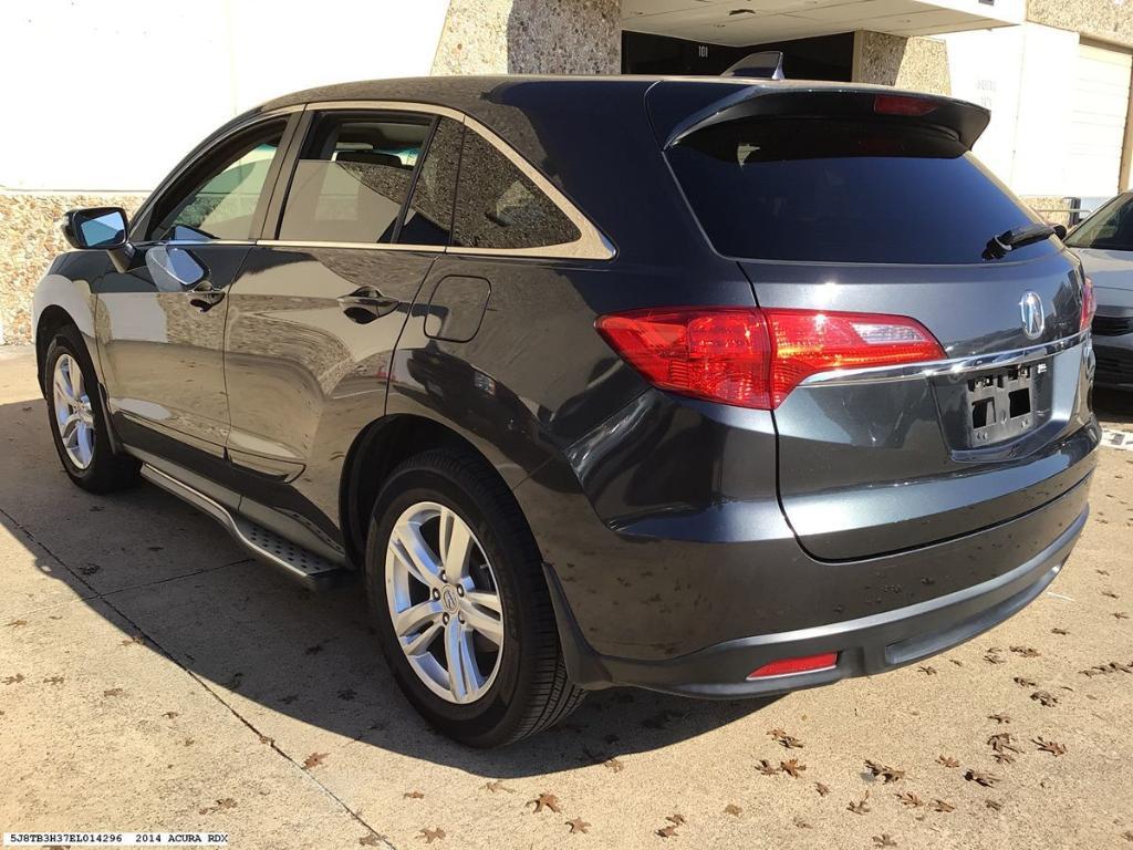 used 2014 Acura RDX car, priced at $14,540