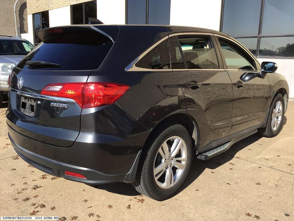 used 2014 Acura RDX car, priced at $14,540