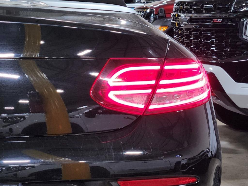 used 2020 Mercedes-Benz C-Class car, priced at $28,535