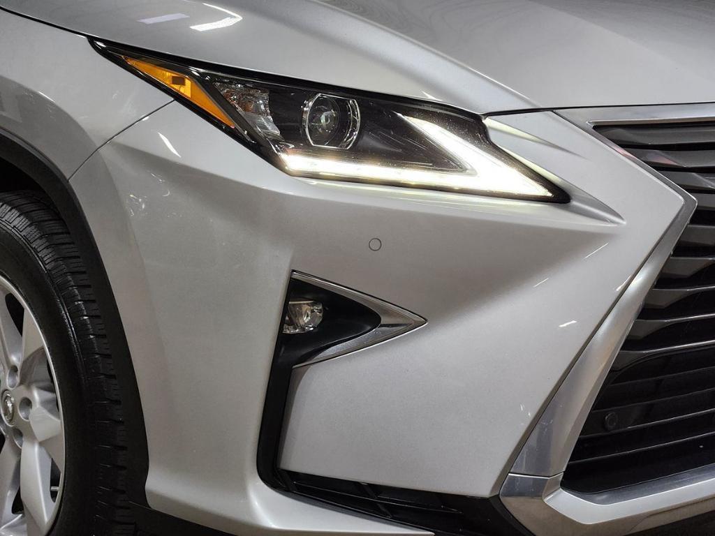used 2016 Lexus RX 350 car, priced at $20,855