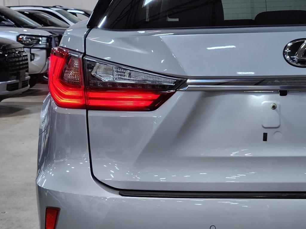 used 2016 Lexus RX 350 car, priced at $20,855