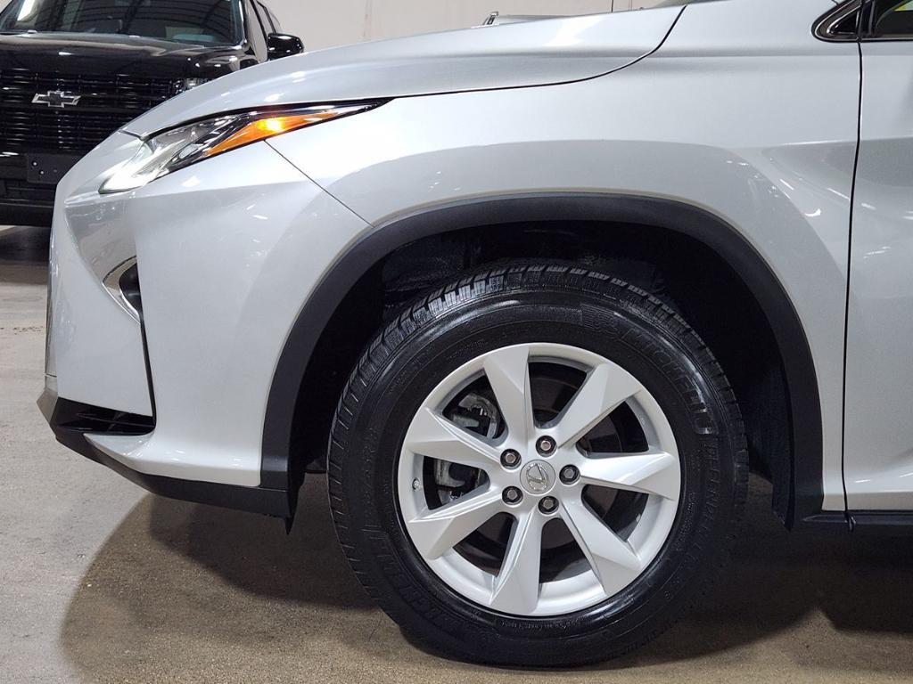 used 2016 Lexus RX 350 car, priced at $20,855