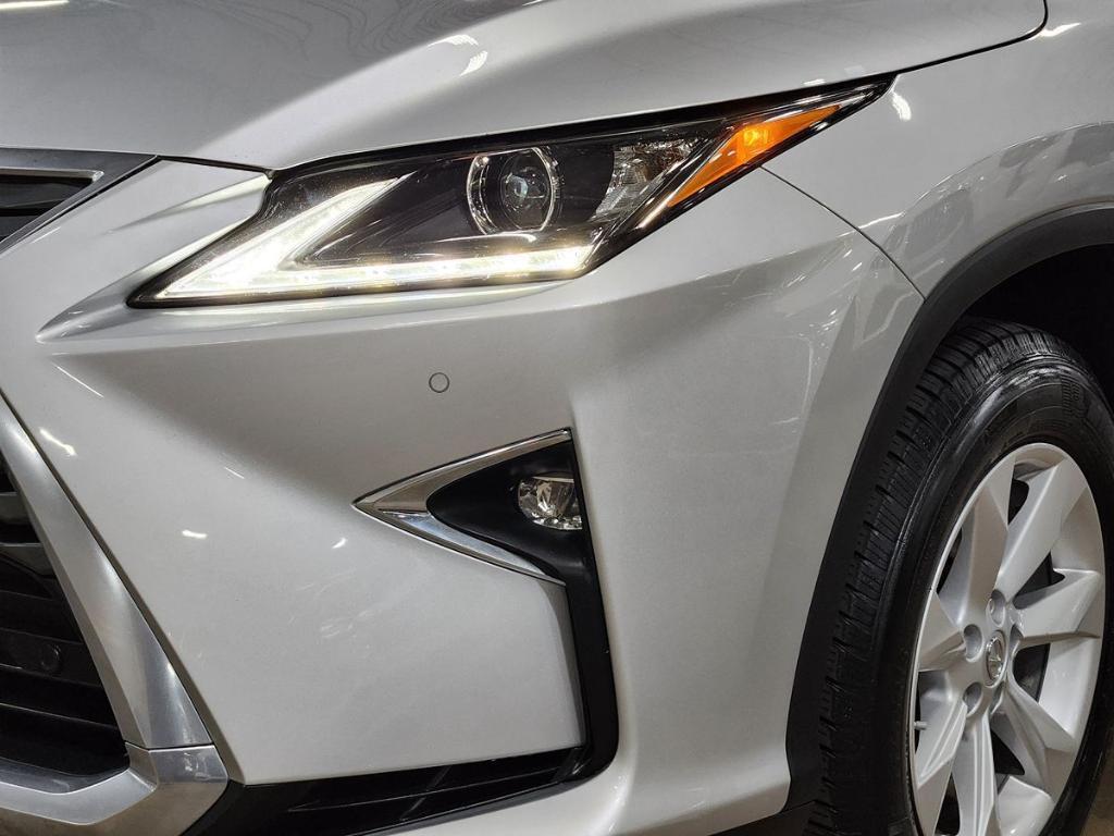 used 2016 Lexus RX 350 car, priced at $20,855